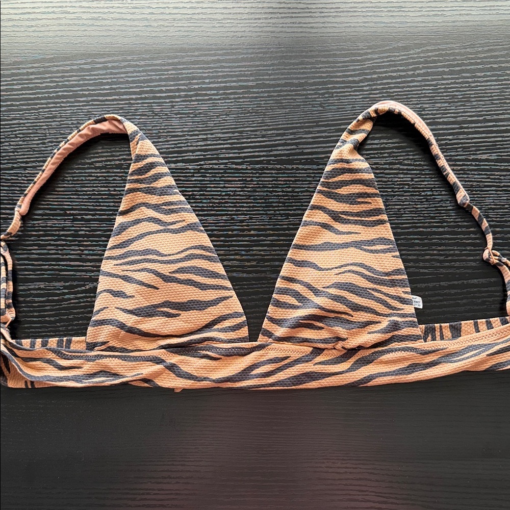 Aerie Bikini Top